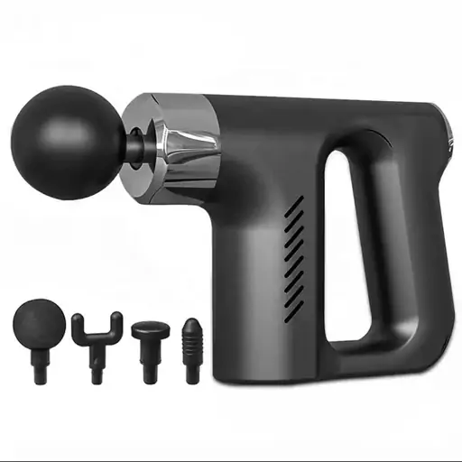 ماساژور برقی گان Fascial Gun Massager-740