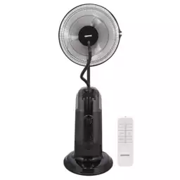 پنکه مه پاش جیپاس مدل Geepas Mist Fan GF21161