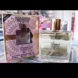 عطر اسمارت 100 میل رایحه لالیک لامور 