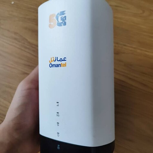 مودم 5G ارورا C082 AURORA ساپورت و پشتیبانی از هر 2 باند TD و FD