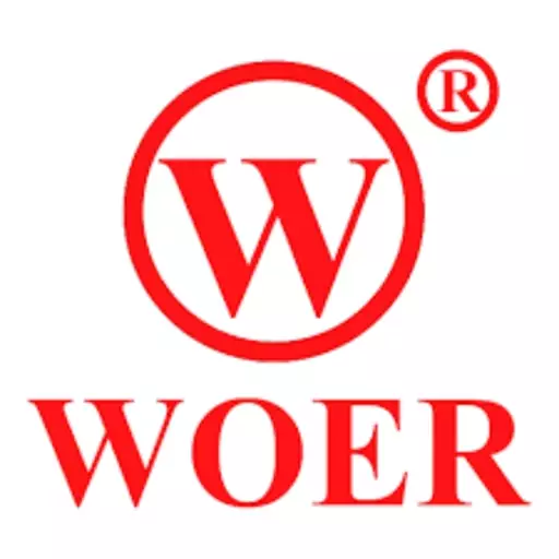 وارنیش حرارتی تخت WOER سایز  50 نیم متری