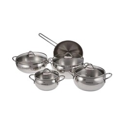 سرویس قابلمه کرکماز Korkmaz Tombik A 1800 Pot Set