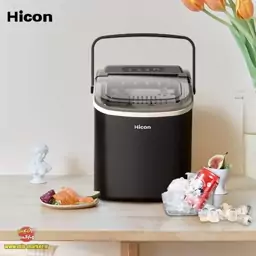 دستگاه یخ ساز هوشمند شیائومی مدل Hicon HZB-16M