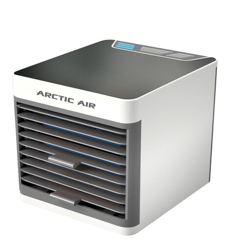 مینی کولر آبی رومیزی برقی مدل Arctic Air Ultra8