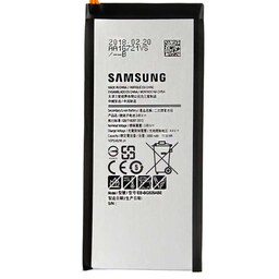 باتری موبایل مدل EB-BG928ABE ظرفیت 3000 میلی آمپرساعت مناسب برای گوشی موبایل سامسونگ Galaxy S6 EdegPlus  