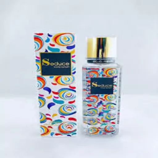 بادی اسپلش 250 میلی لیتر سدیوس مدل ROMANTIC FRAGRANCE