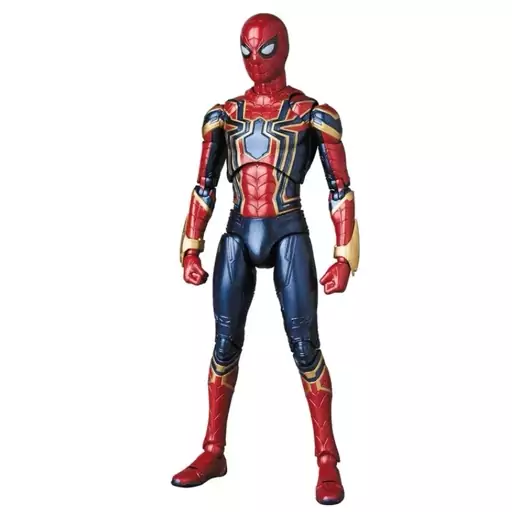 اکشن فیگور اورجینال اسپایدرمن Spiderman 081