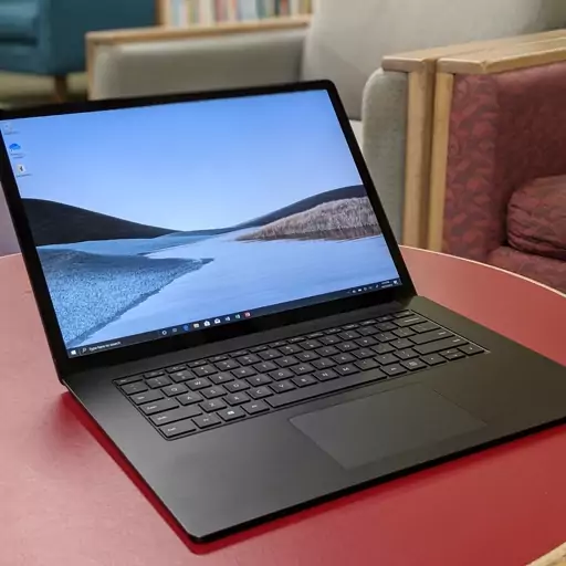 لپ تاپ سورفیس 3 surface laptop مایکروسافت