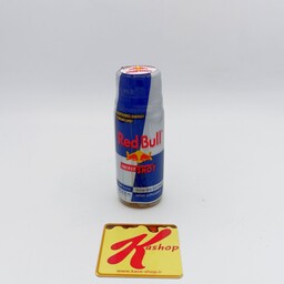 نوشیدنی انرژی زا ردبول شات 60 میل redbull

