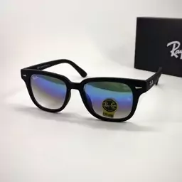 عینک آفتابی ریبن 4552،rayban،قهوه ای،مشکی،آبی،ارسال رایگان،عینک شب و روز