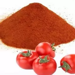 پودر ادویه گوجه ای 1 کیلویی فله 