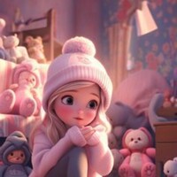 انلاین شاپ pink girl