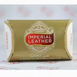 صابون امپریال لیدر Imperial Leather مدل Gold