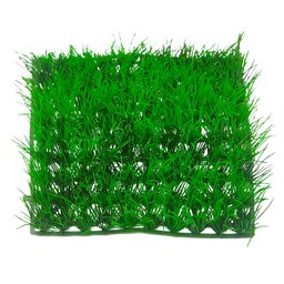سبزه پلاستیکی گندم مناسب برای ساخت هفت سین و ساخت کاردستی شامل بسته حدودا صد عددی