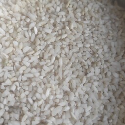 برنج نیم دانه        لاشه