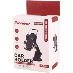 هولدر داشبوردی گیره ای Pioneer H42