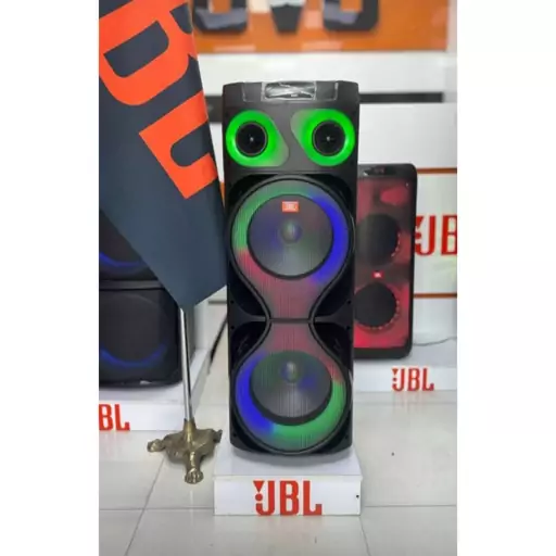 اسپیکر جی بی ال 6000 JBL