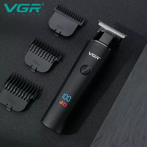 ماشین اصلاح VGR مدل V-937