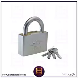 قفل آویز گیرا 75 سوپر مدل G-032 Gira Pad Lock G-032