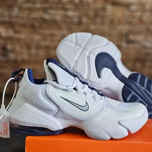 کفش نایک مردانه ایرمکس آلفا ساواچ  Nike Air Max Alpha Savage