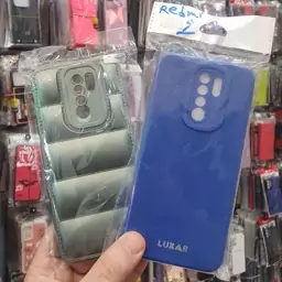 گارد و قاب گوشی شیامی ردمی 9 مدل xiaomi redmi 9