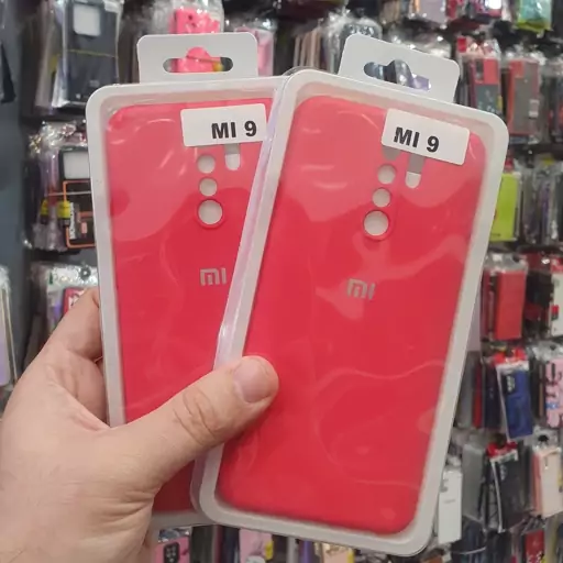 گارد و قاب گوشی شیامی ردمی 9 مدل xiaomi redmi 9