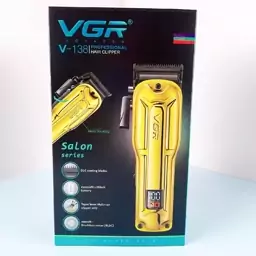 ماشین اصلاح حجم زن وی جی آر مدل VGR V-138