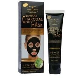 ماسک لایه  برداری پوست بامبو آیچون بیوتی 120میل