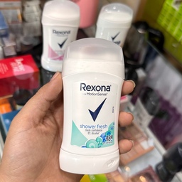 مام صابونی رکسونا زنانه شاور فرش Rexona Deodorant Shower Fresh