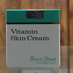 کرم یاردلی اصل ویتامینه شب Bond Street Vitamin Skin Cream