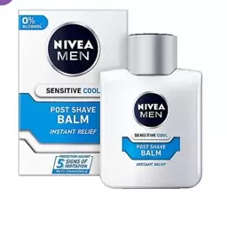 افترشیو کرمی NIVEAنیوآ مدل SENSITIVE COOL حجم100ml