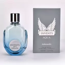 عطر ادکلن مردانه پاکو رابان اینوکتوس آکوا جانوین اینونتس آکوا (Johnwin Invents Aqua) - کیفیت عالی - اورجینال