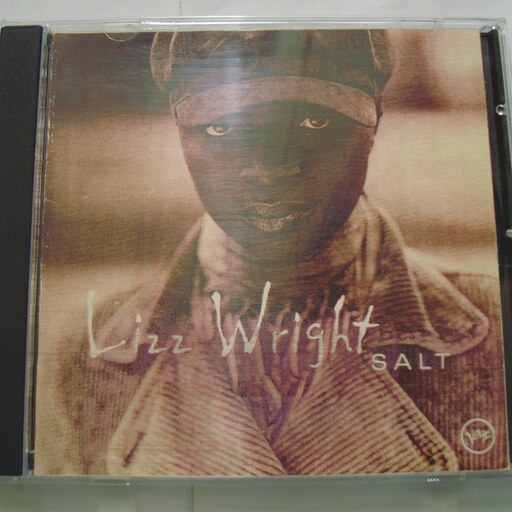 آلبوم موسیقی جاز Lizz Wright 2003