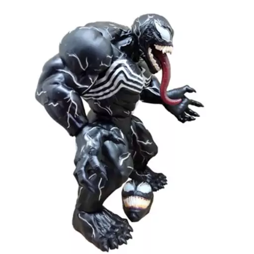 اکشن فیگور ونوم سوپر سایز مگنتی مدل Figure Venom