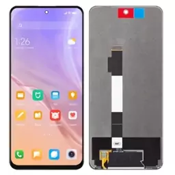 تاچ ال سی دی شیائومی مدل  Xiaomi Note10 Pro 5G