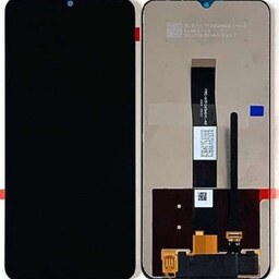 تاچ ال سی دی شیائومی Xiaomi Note9 Pro 5G - M2007J17C