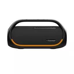 اسپیکر قدرتمند برند TRONSMART مدل Bang دارای اپلیکیشن مخصوص 