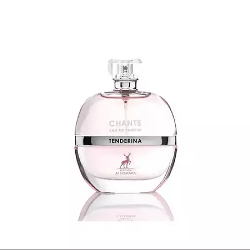 عطر ادکلن شنل چنس تندر الحمبرا Chants Tenderina حجم 100 میل