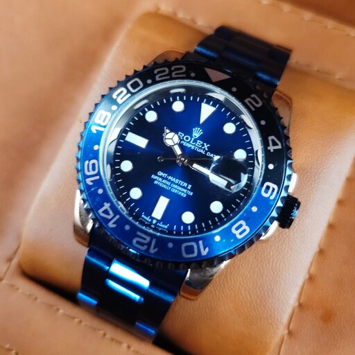 ساعت مچی مردانه رولکس ساب مارینر(غیر اصل)submariner-2