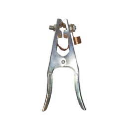 انبر اتصال 500 امپر چینی earth clamp 