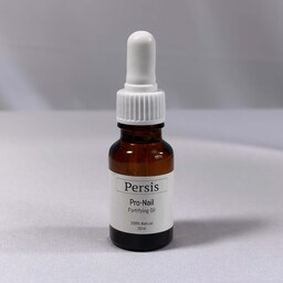 روغن تقویت ناخن (Nail Oil)