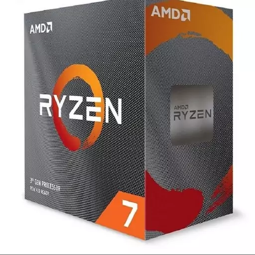 پردازنده  AMD Ryzen 5 5600G