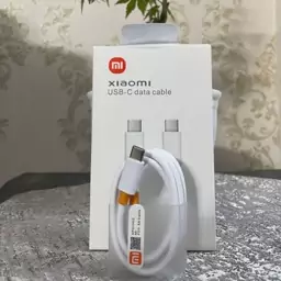 شارژر 120W شیائومی توربو شارژ اورجینال...