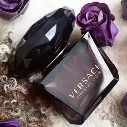 عطر ورساچه مشکی