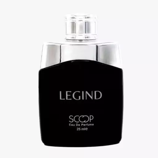 عطر بلک لجند