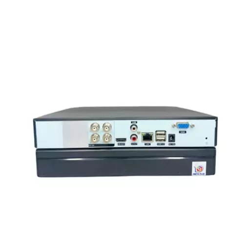 دستگاه DVR چهار کانال XMEYE PLUS پنج مگاپیکسل