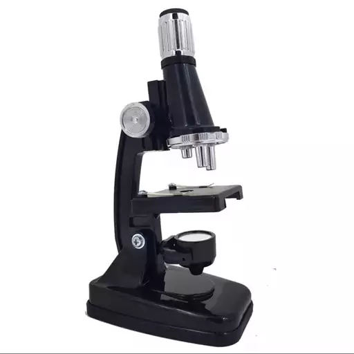 میکروسکوپ مدیک با پایه موبایل مدل Medic Microscope MH-600