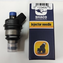 سوزن انژکتور  ساژم پژو 405 تپل قدیم  SHACO 