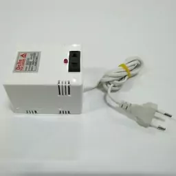 ترانس 110 ولت ژانومه  و  چرخ خیاطی و بخاری  ژاپنی و لوازم 110 ولتی  توان  100W  وات با کیفیت عالی