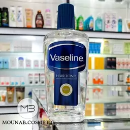 روغن مو وازلین Vaseline اصلی ساخت هند 200 میل